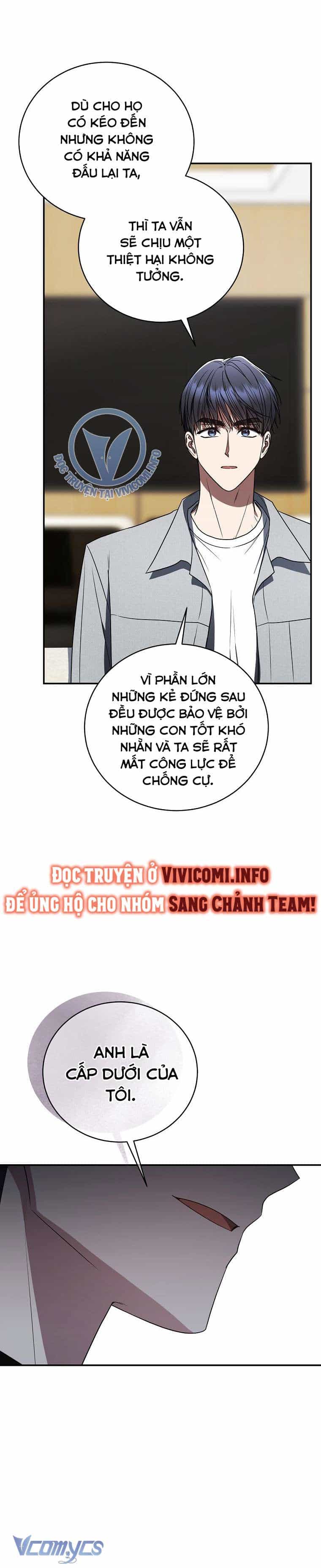 Dù Là Ác Nữ Nhưng Tôi Vẫn Phải Chăm Sóc Mèo - Chương 28 - ảnh 293