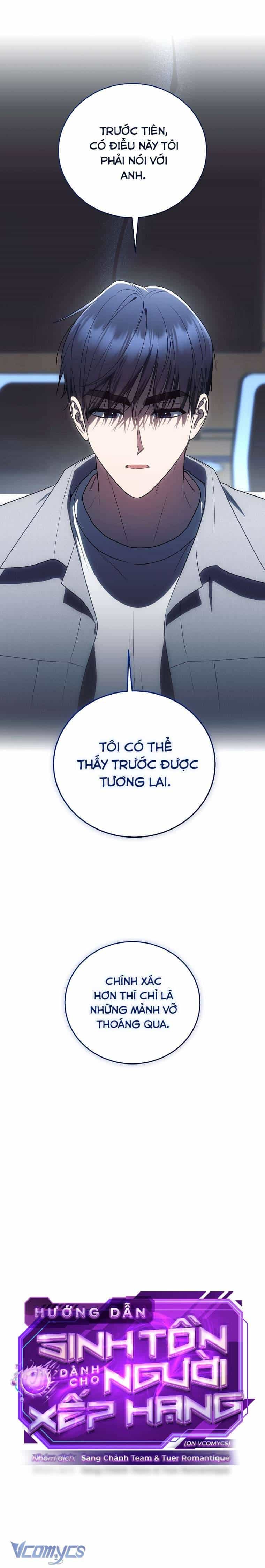 Dù Là Ác Nữ Nhưng Tôi Vẫn Phải Chăm Sóc Mèo - Chương 28 - ảnh 355