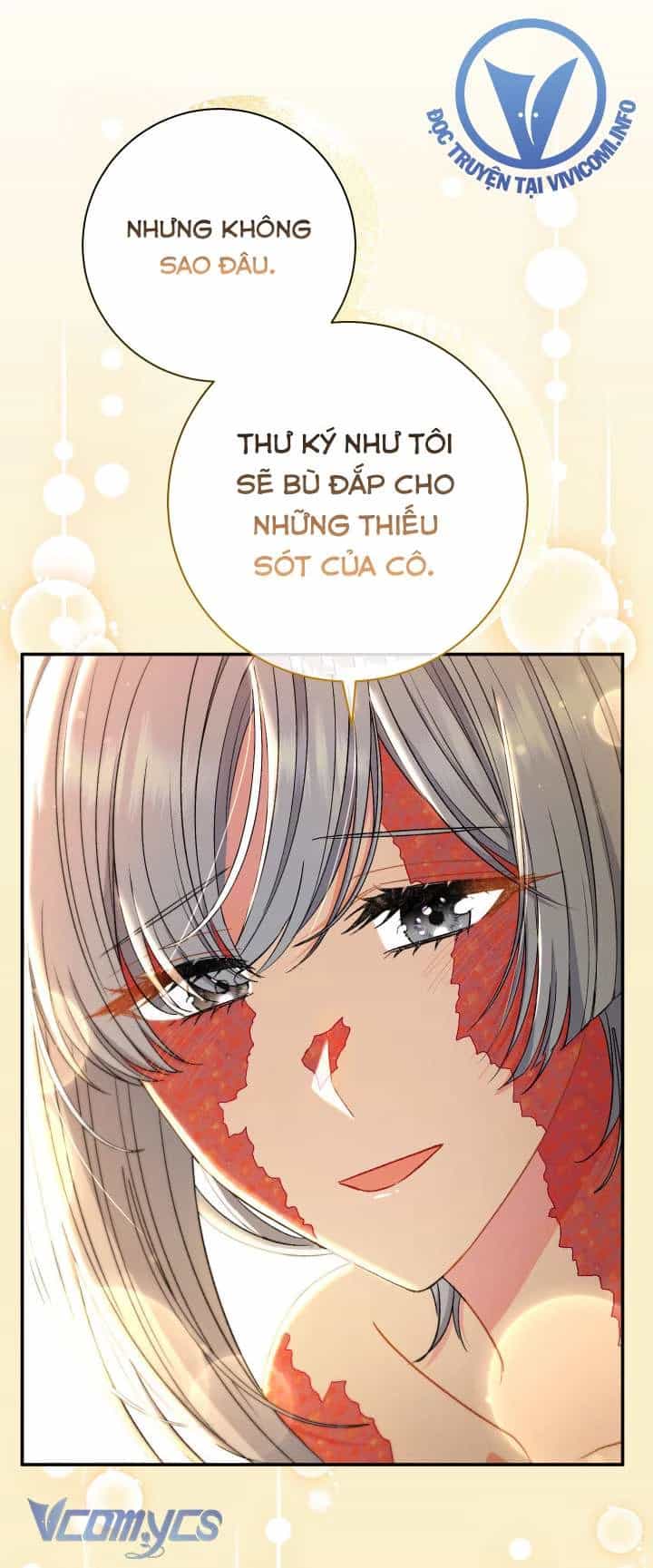 Dù Là Ác Nữ Nhưng Tôi Vẫn Phải Chăm Sóc Mèo - Chương 28 - ảnh 44