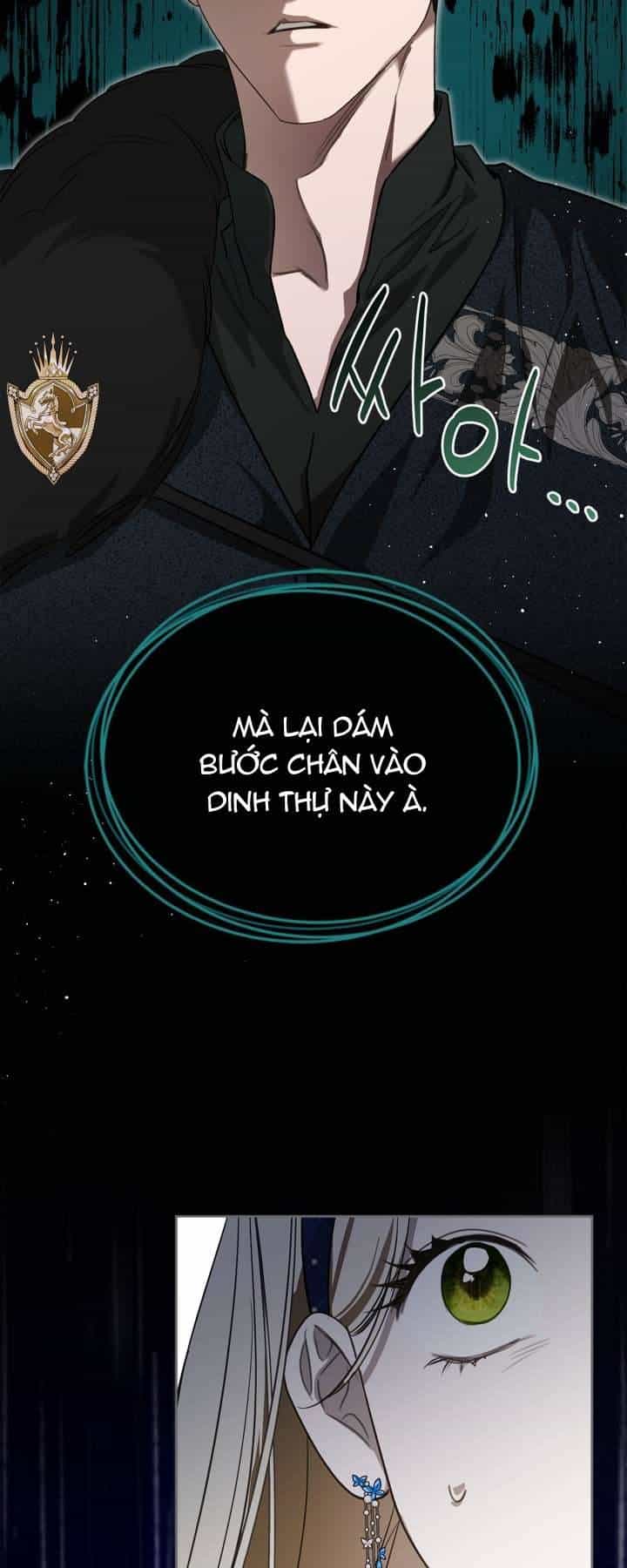 Dù Là Ác Nữ Nhưng Tôi Vẫn Phải Chăm Sóc Mèo - Chương 28 - ảnh 517
