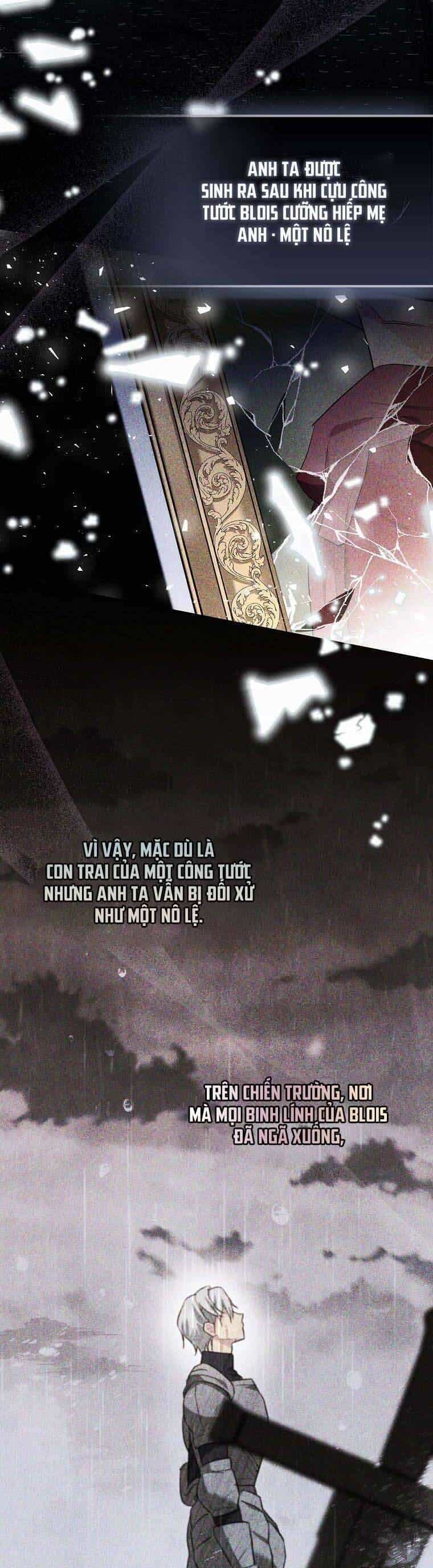 Dù Là Ác Nữ Nhưng Tôi Vẫn Phải Chăm Sóc Mèo - Chương 4 - ảnh 23