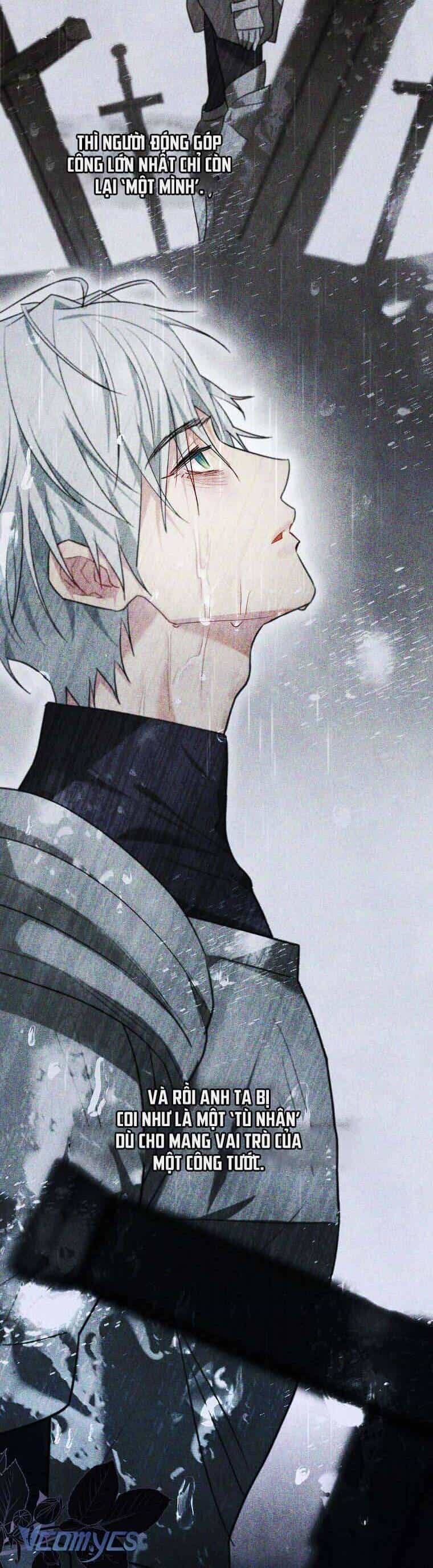 Dù Là Ác Nữ Nhưng Tôi Vẫn Phải Chăm Sóc Mèo - Chương 4 - ảnh 24