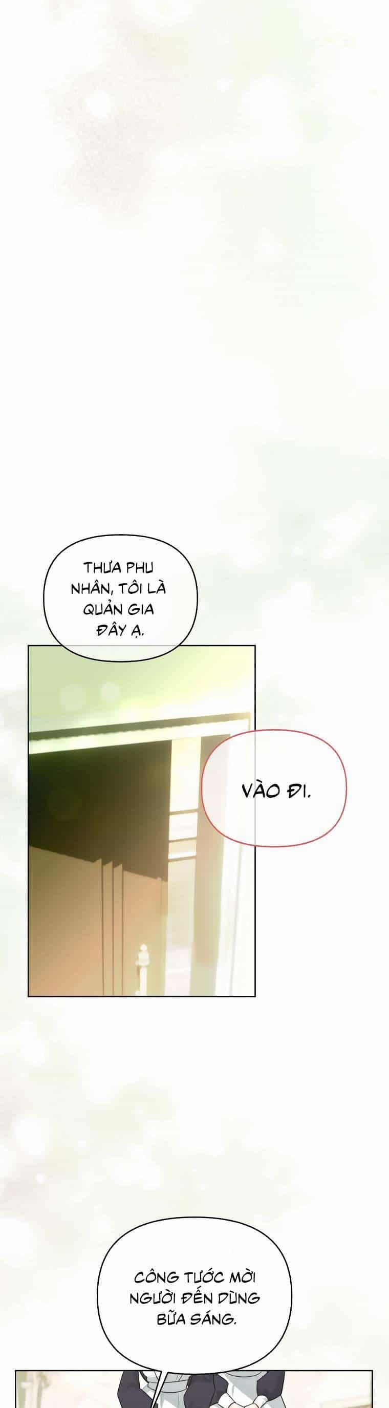 Dù Là Ác Nữ Nhưng Tôi Vẫn Phải Chăm Sóc Mèo - Chương 8 - ảnh 13