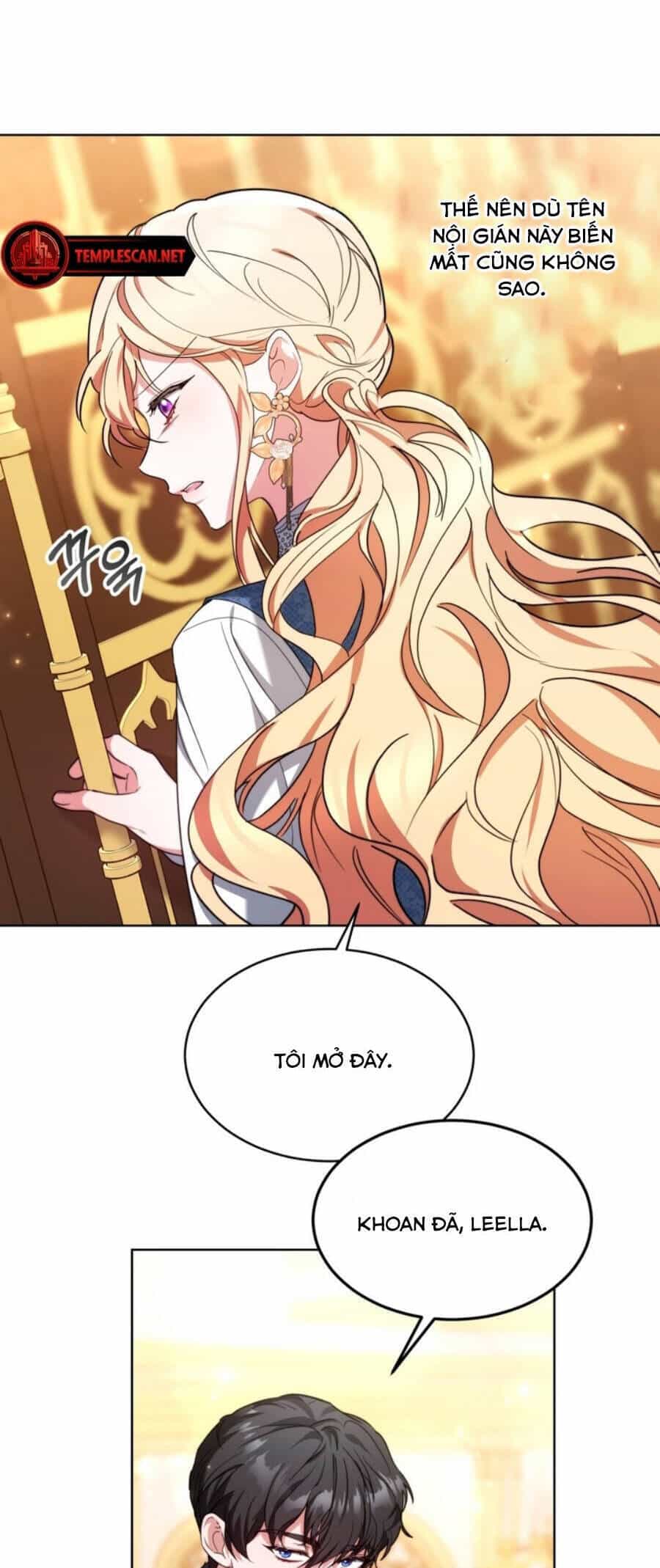 Dù Là Mẹ Kế Nhưng Tôi Thoát Khỏi Cái Chết Rất Dễ Dàng - Chương 6 - ảnh 43