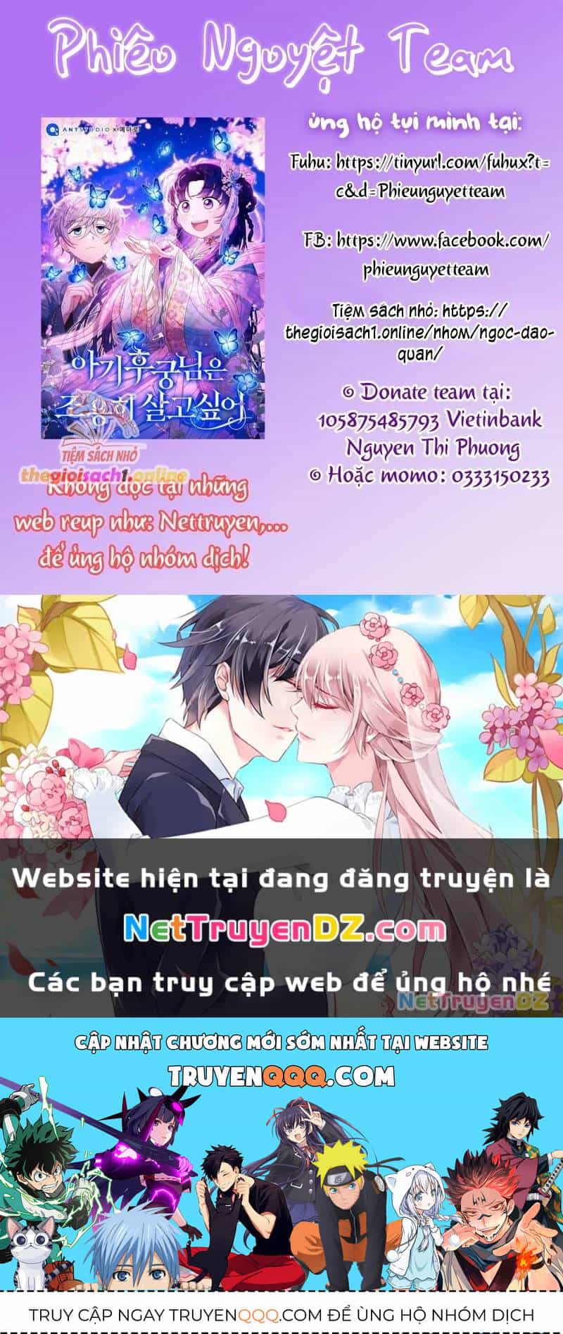 Dù Là Mẹ Kế Nhưng Tôi Thoát Khỏi Cái Chết Rất Dễ Dàng - Chương 60 - ảnh 14