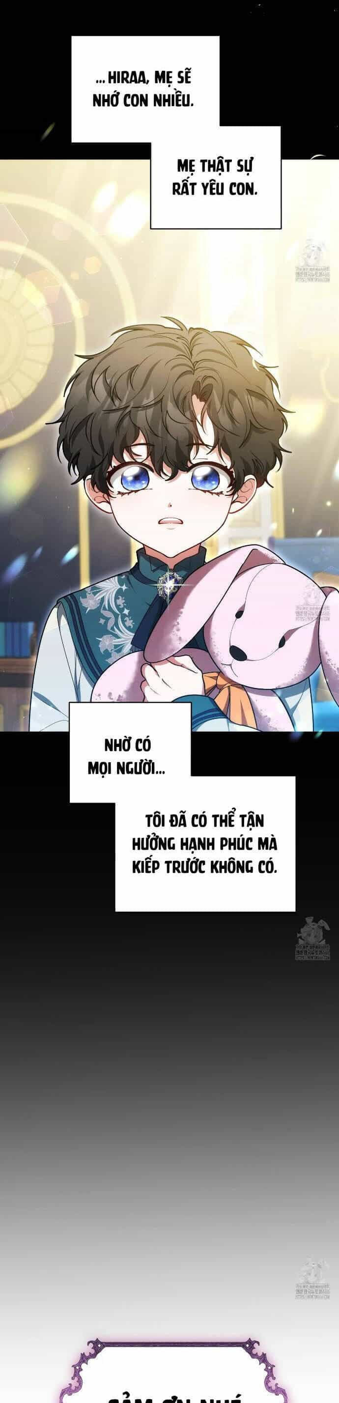 Dù Là Mẹ Kế Nhưng Tôi Thoát Khỏi Cái Chết Rất Dễ Dàng - Chương 63 - ảnh 53