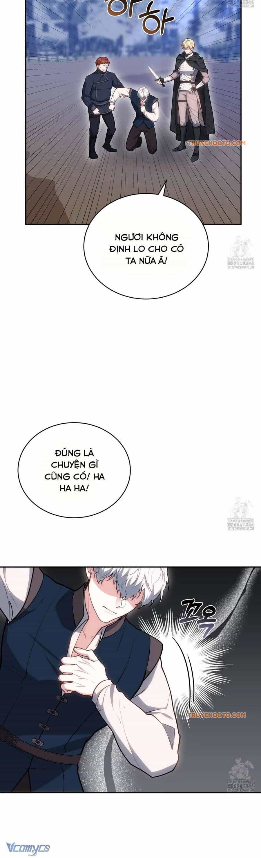 Dù Là Mẹ Kế Nhưng Tôi Thoát Khỏi Cái Chết Rất Dễ Dàng - Chương 70 - ảnh 43