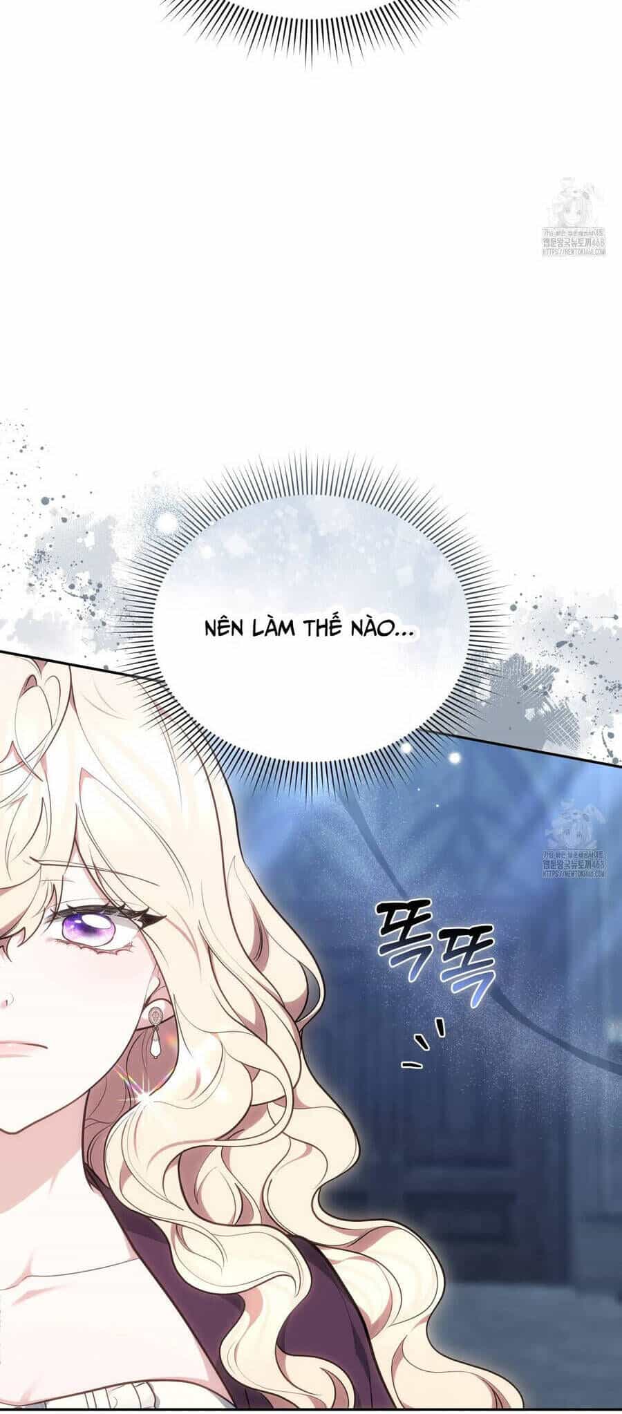 Dù Là Mẹ Kế Nhưng Tôi Thoát Khỏi Cái Chết Rất Dễ Dàng - Chương 74 - ảnh 46