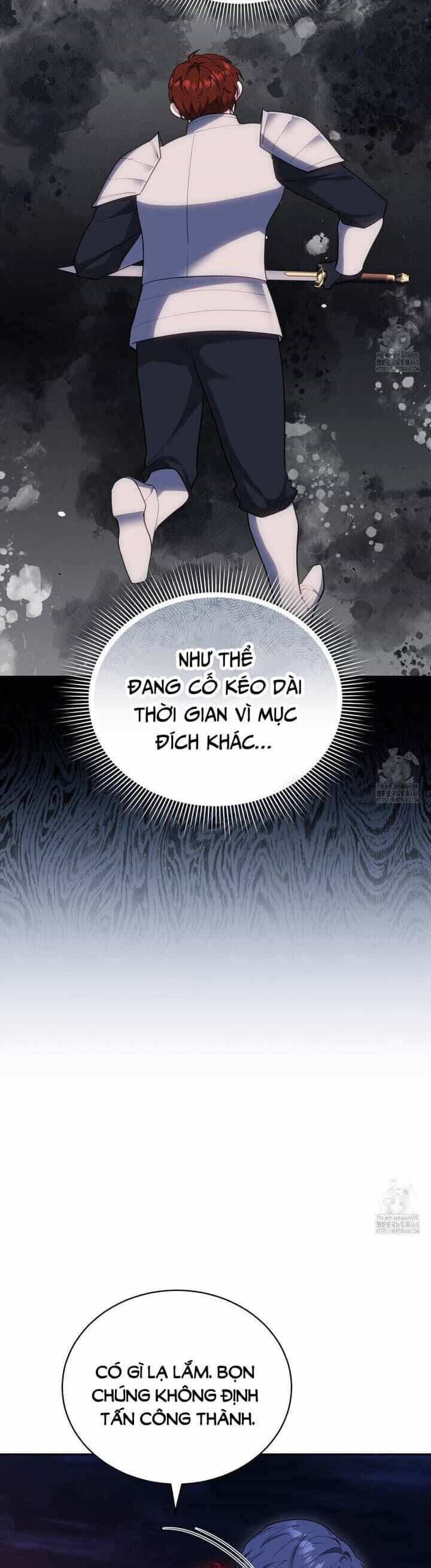 Dù Là Mẹ Kế Nhưng Tôi Thoát Khỏi Cái Chết Rất Dễ Dàng - Chương 76 - ảnh 31