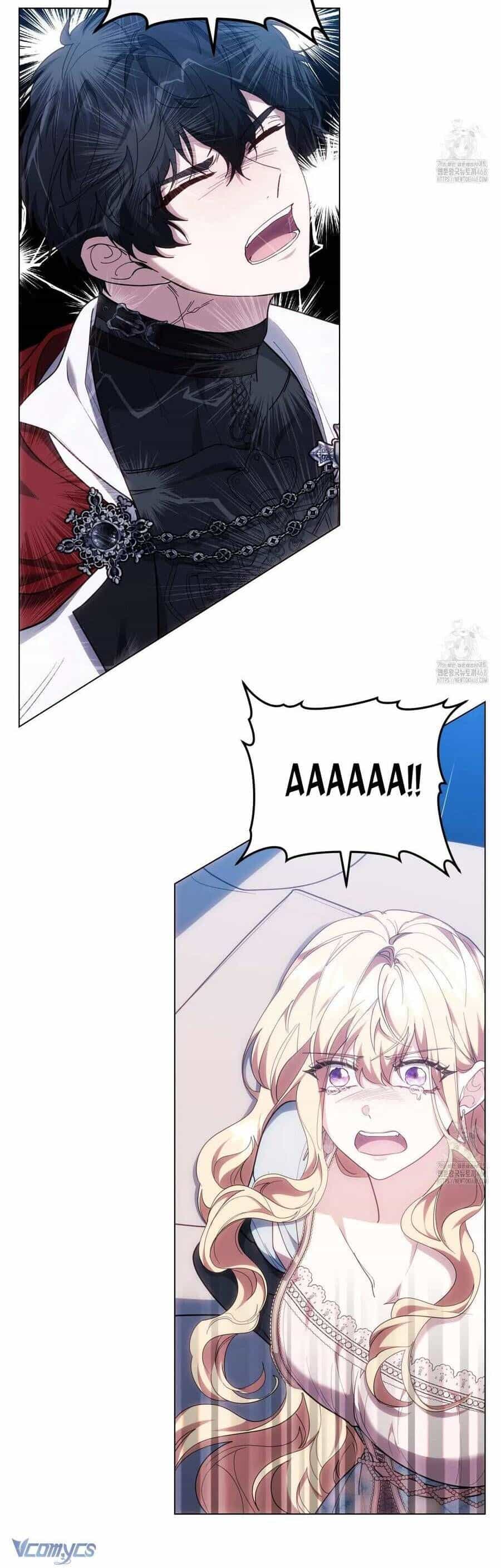 Dù Là Mẹ Kế Nhưng Tôi Thoát Khỏi Cái Chết Rất Dễ Dàng - Chương 80 - ảnh 12