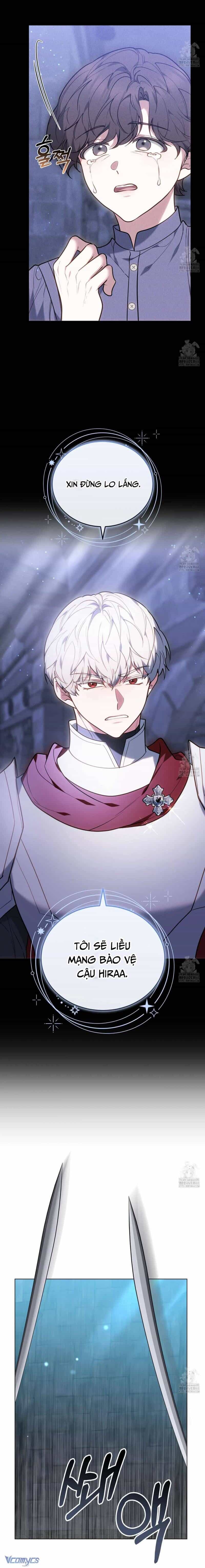 Dù Là Mẹ Kế Nhưng Tôi Thoát Khỏi Cái Chết Rất Dễ Dàng - Chương 81 - ảnh 20