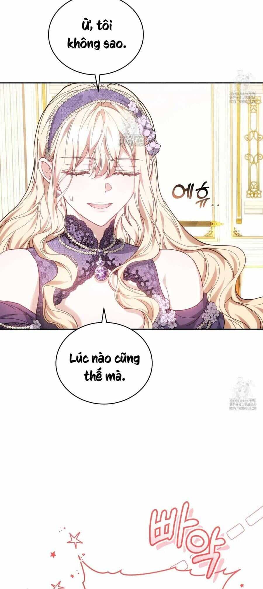 Dù Là Mẹ Kế Nhưng Tôi Thoát Khỏi Cái Chết Rất Dễ Dàng - Chương 88 - ảnh 58