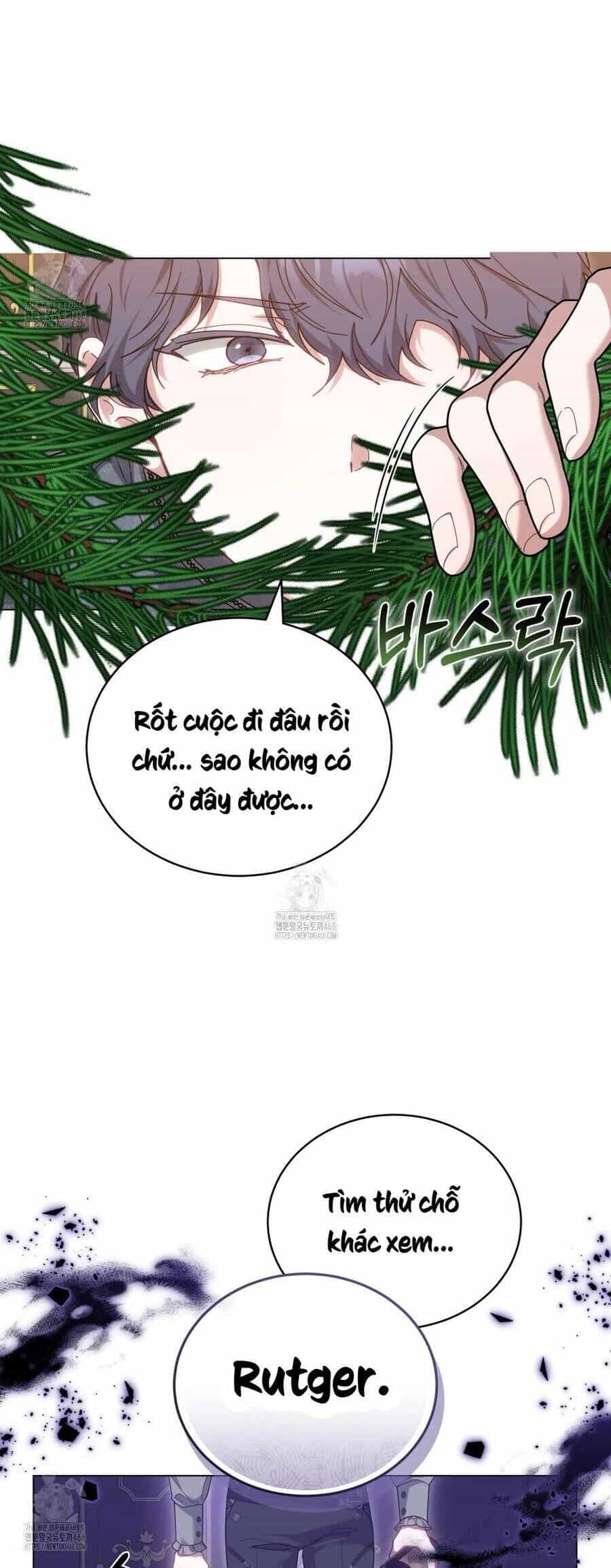 Dù Là Mẹ Kế Nhưng Tôi Thoát Khỏi Cái Chết Rất Dễ Dàng - Chương 90 - ảnh 19