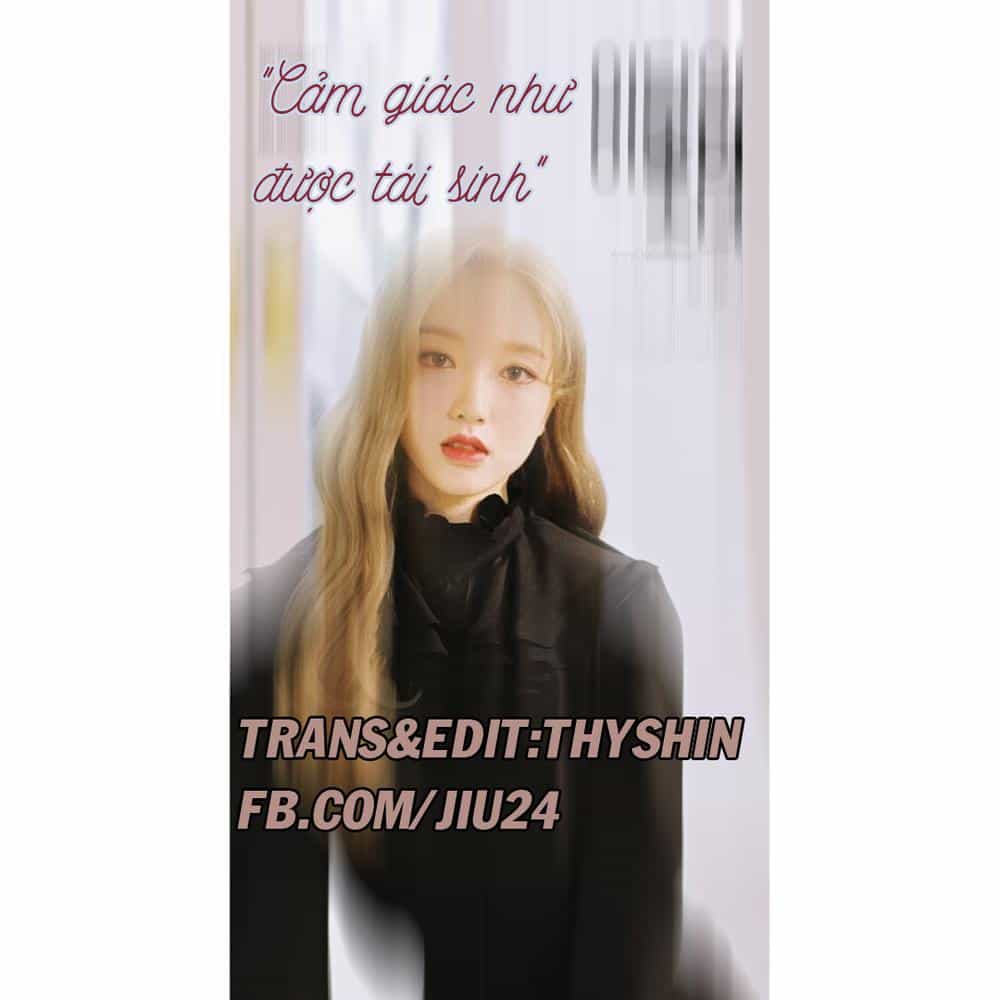 Dữ Liệu Tình Yêu - Chương 8 - ảnh 1