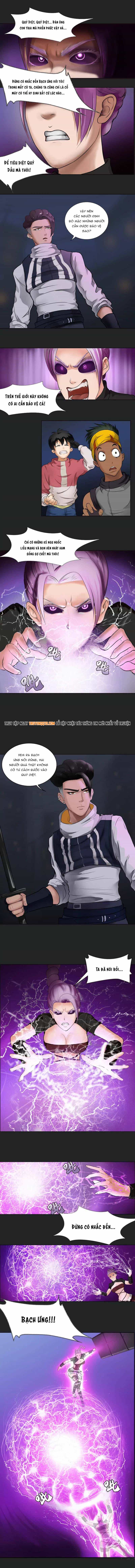 Du Quỷ - Chương 16 - ảnh 4