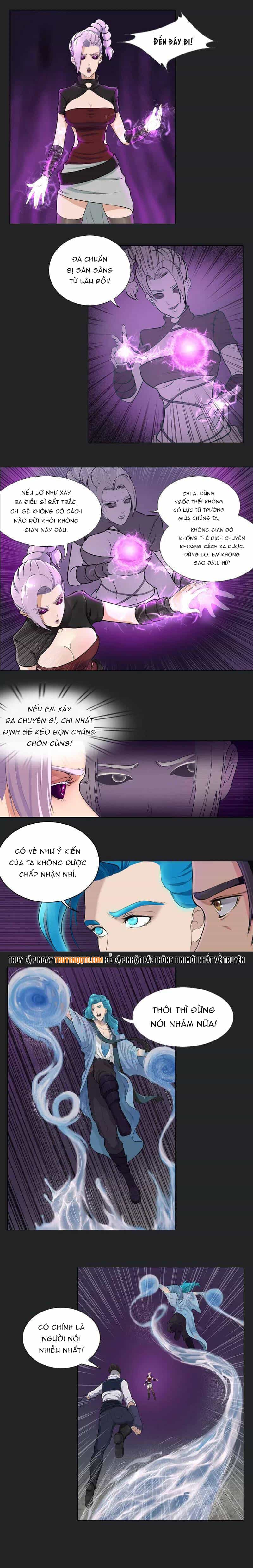 Du Quỷ - Chương 17 - ảnh 8