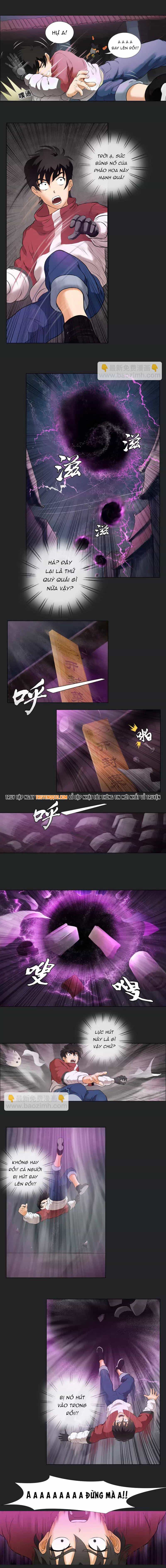Du Quỷ - Chương 18 - ảnh 5