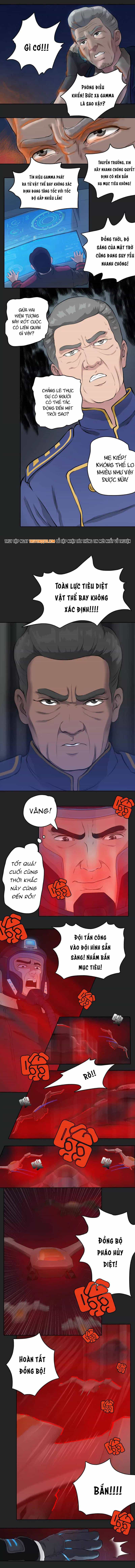 Du Quỷ - Chương 19 - ảnh 4