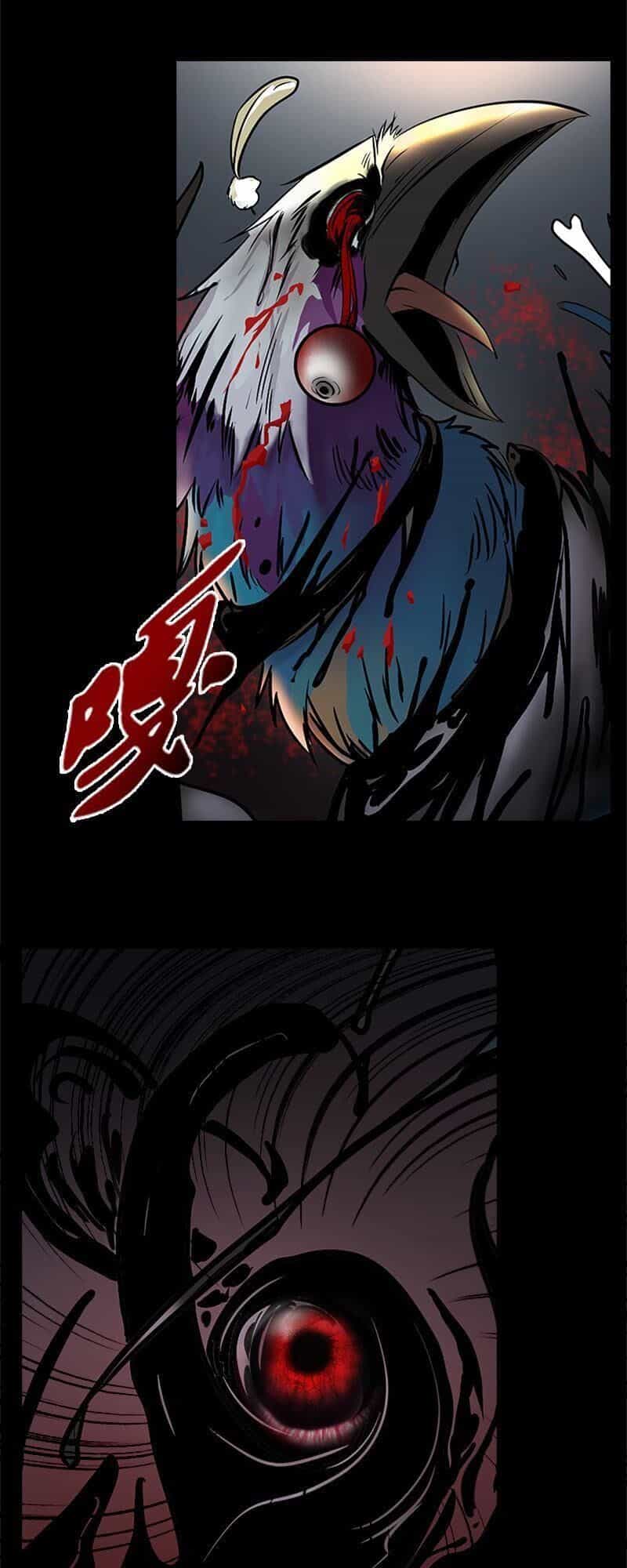 Du Quỷ - Chương 3 - ảnh 25