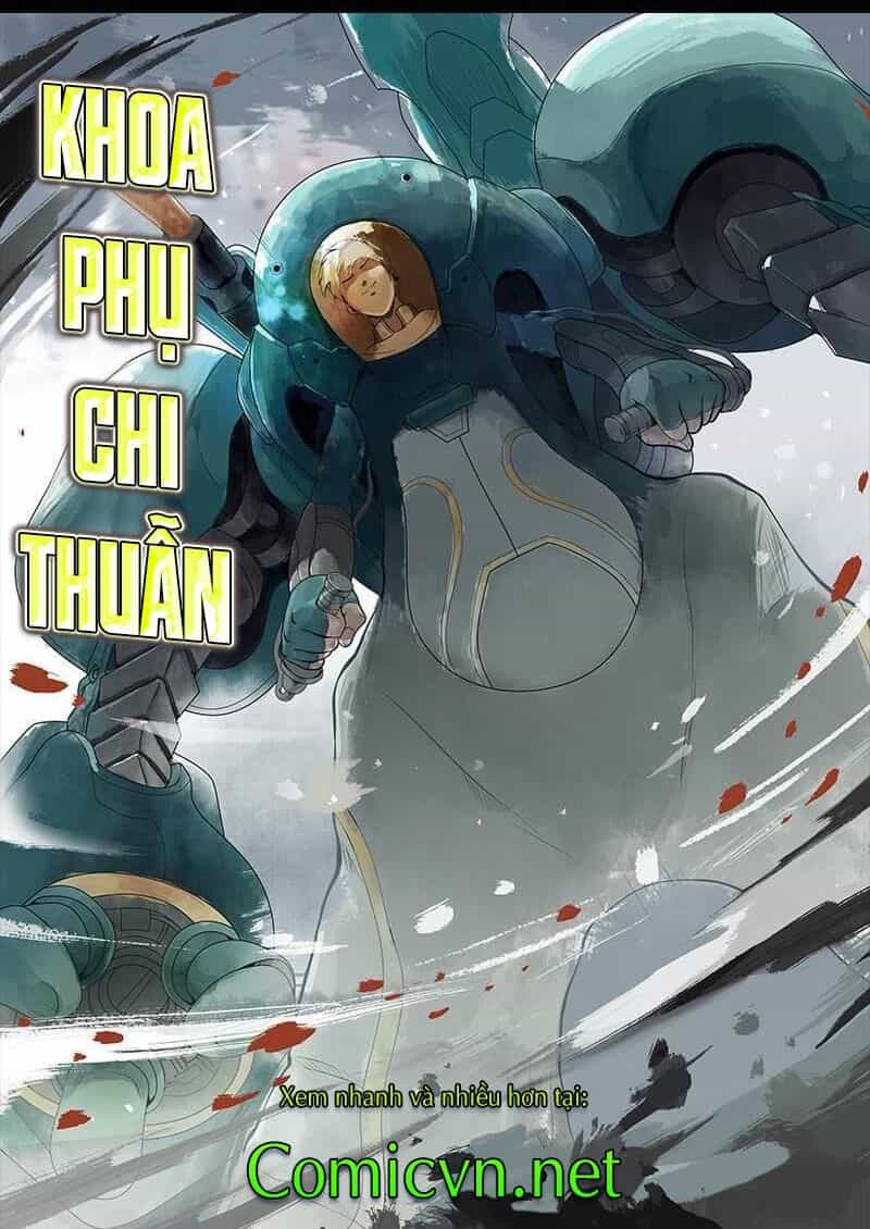 Du Quỷ - Chương 5 - ảnh 38