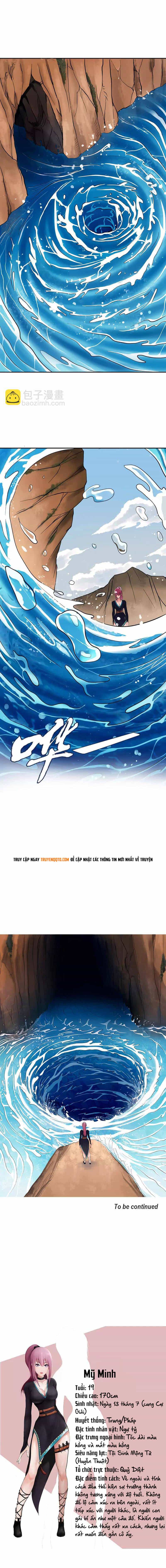 Du Quỷ - Chương 6 - ảnh 7