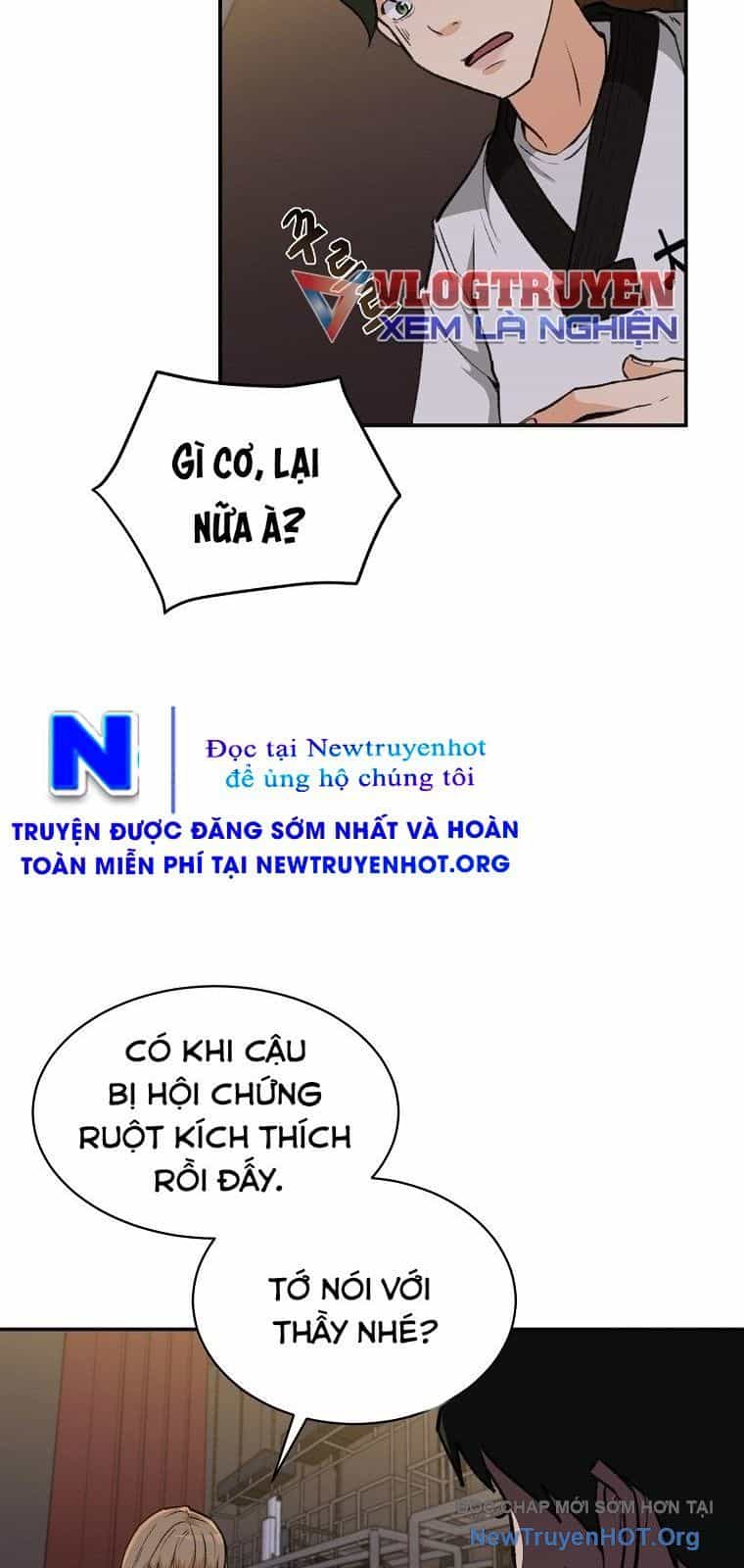 Du Thuyền Định Mệnh - Chương 1 - ảnh 24