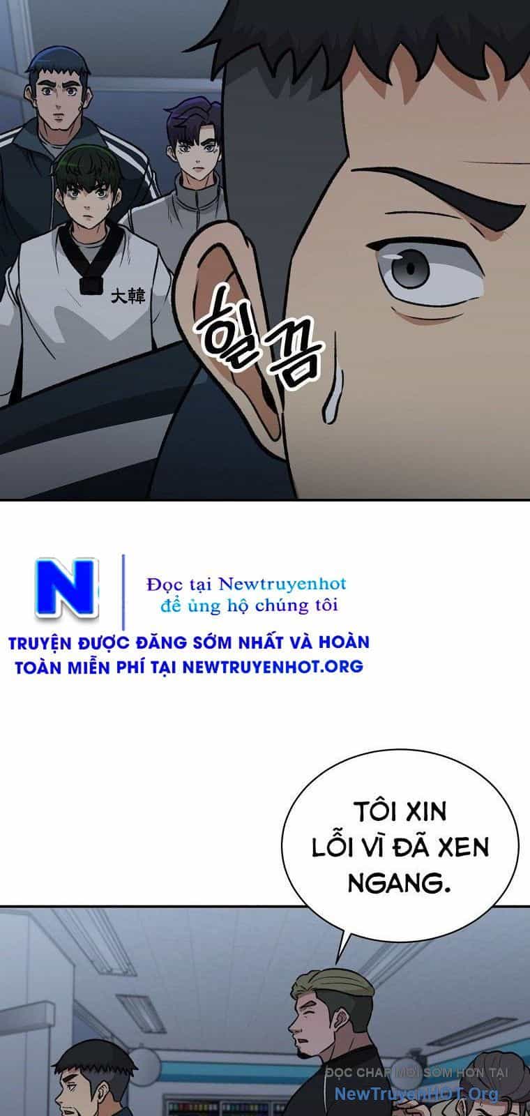 Du Thuyền Định Mệnh - Chương 11 - ảnh 25