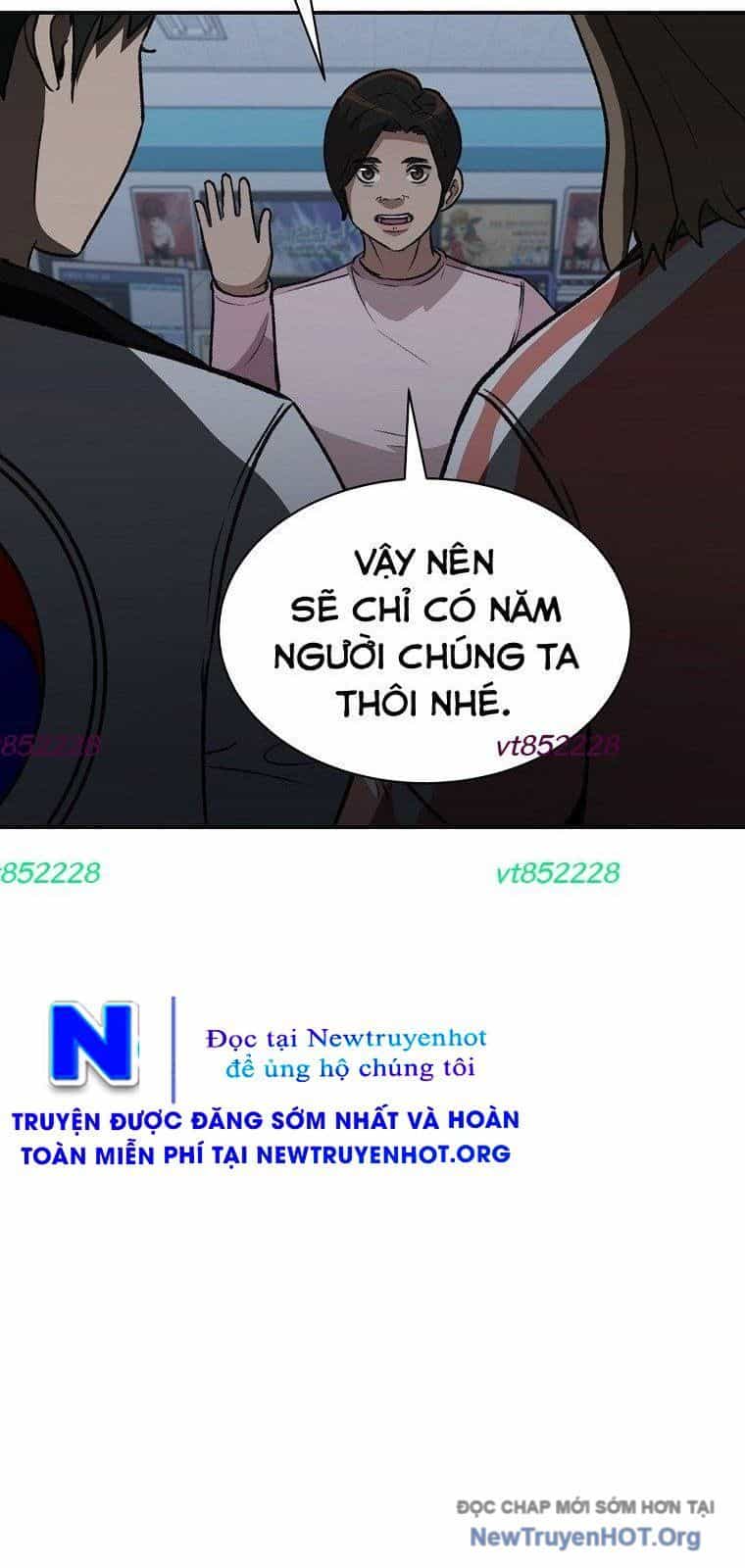 Du Thuyền Định Mệnh - Chương 12 - ảnh 69