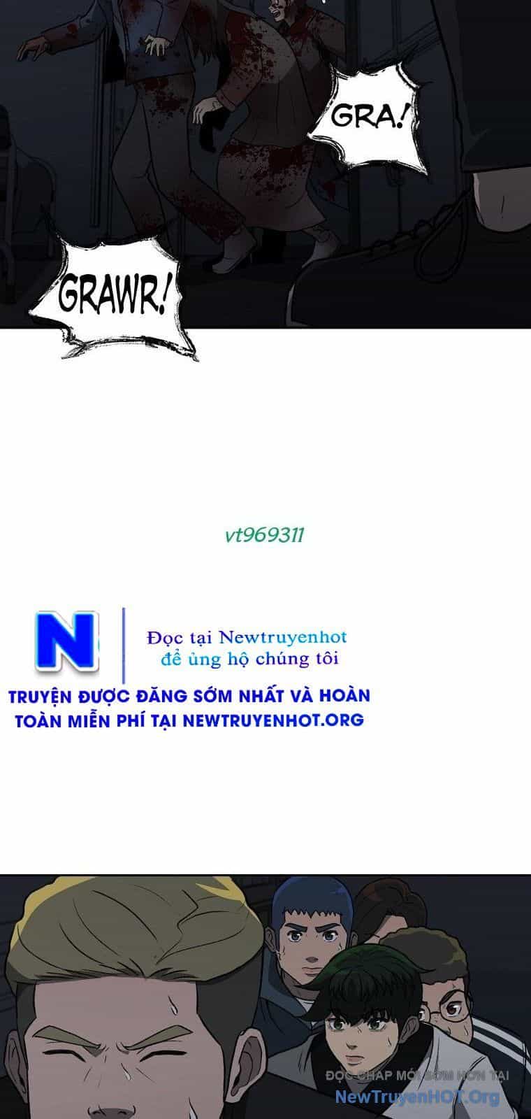 Du Thuyền Định Mệnh - Chương 15 - ảnh 30