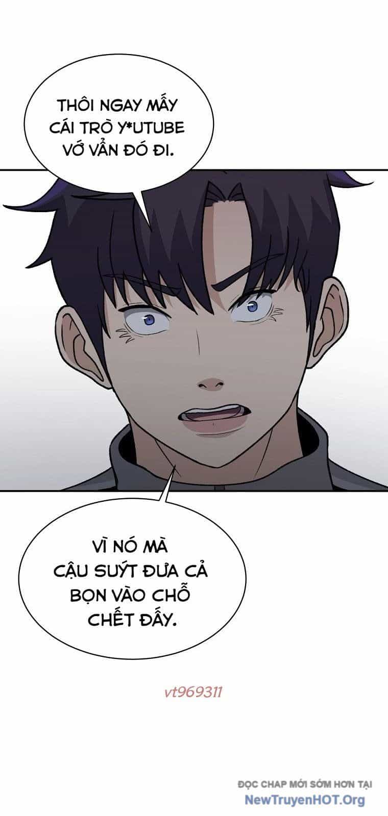 Du Thuyền Định Mệnh - Chương 15 - ảnh 63