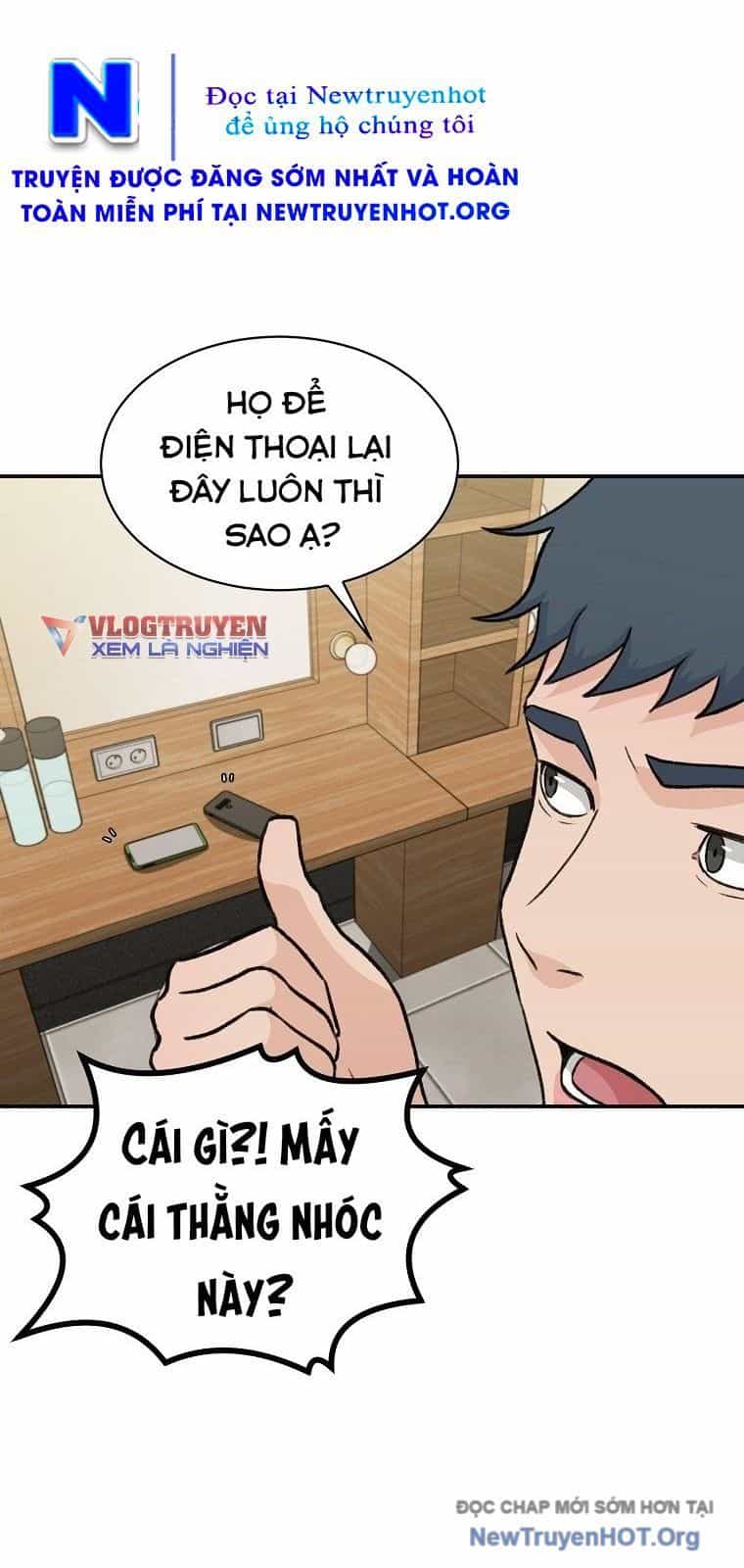 Du Thuyền Định Mệnh - Chương 2 - ảnh 24