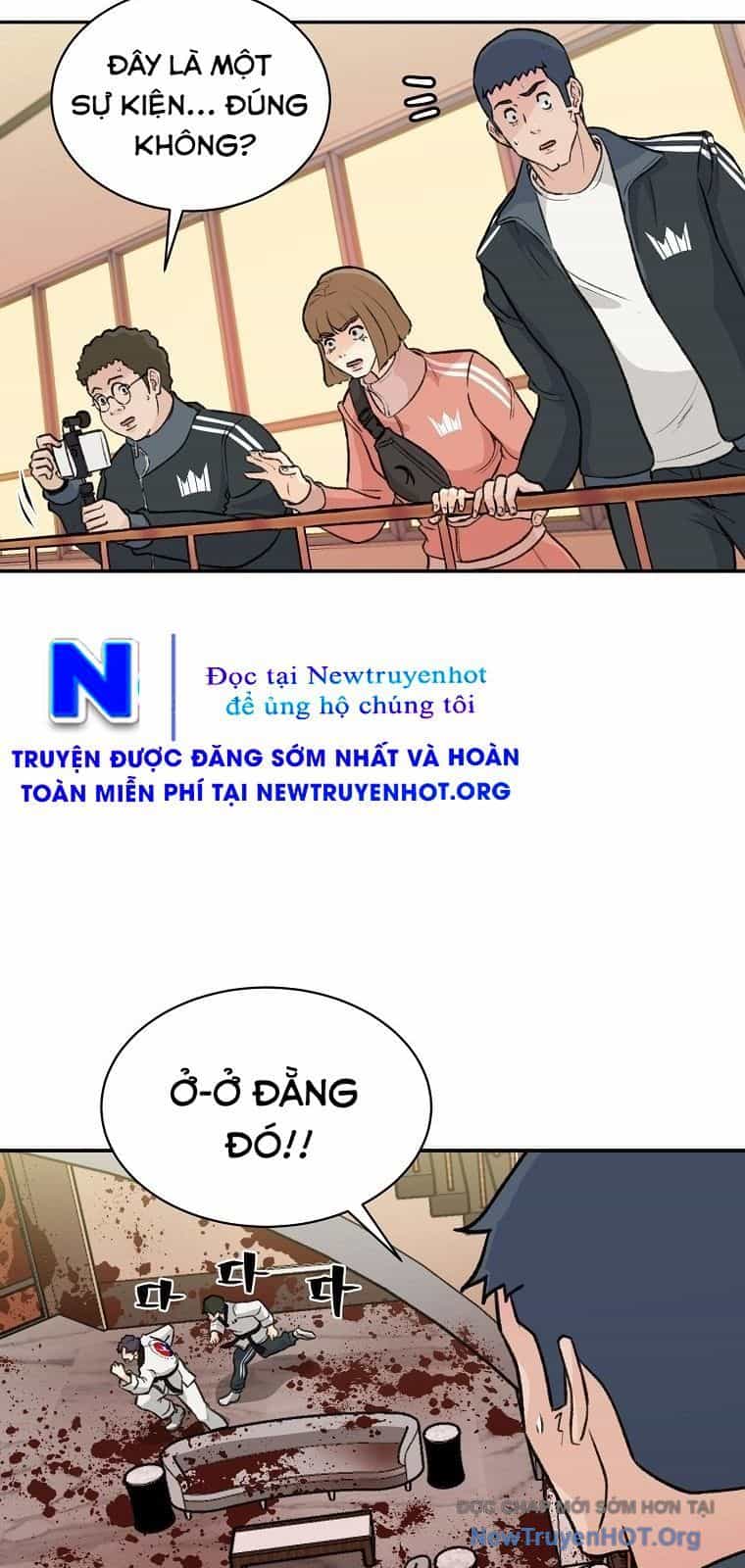 Du Thuyền Định Mệnh - Chương 2 - ảnh 37