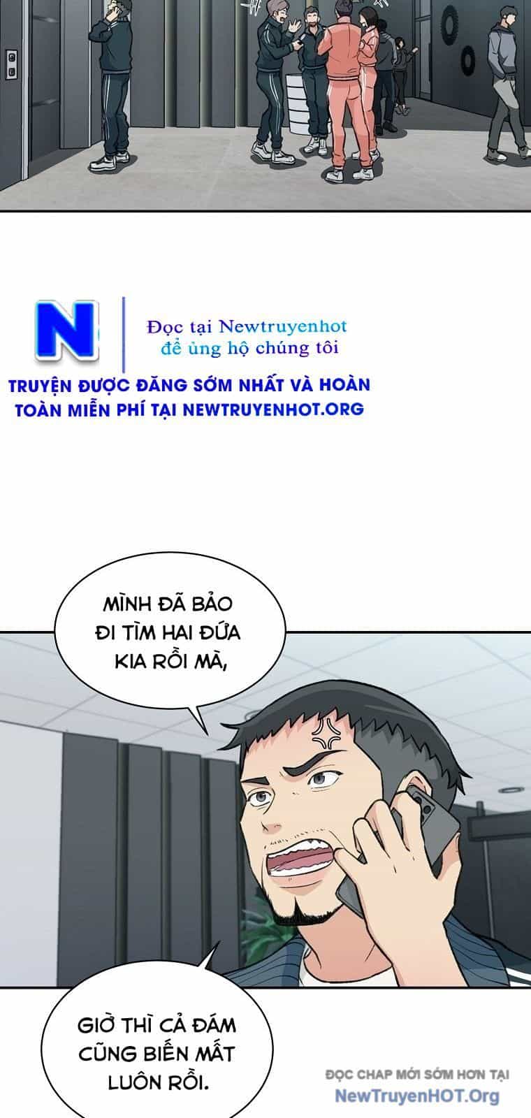 Du Thuyền Định Mệnh - Chương 2 - ảnh 60