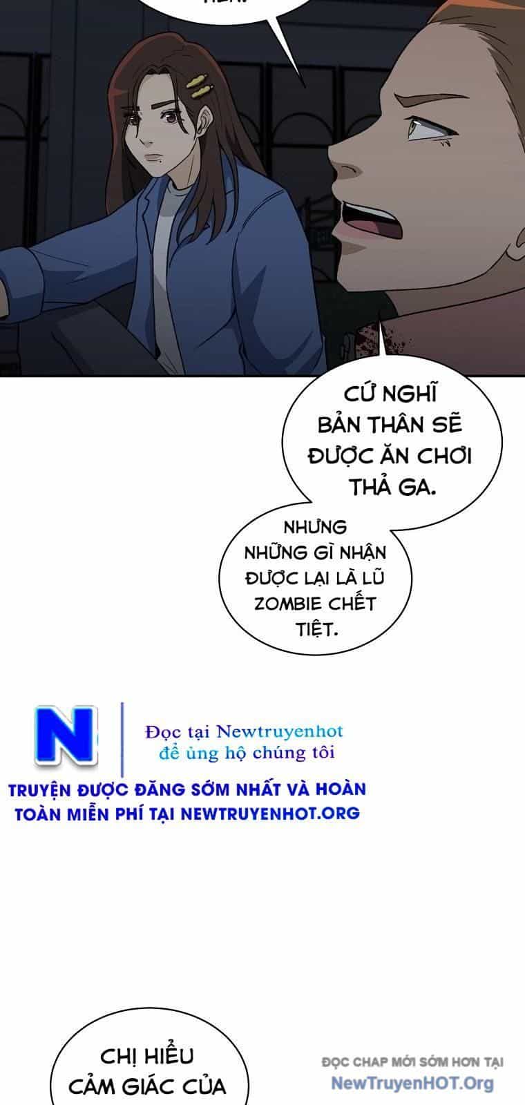 Du Thuyền Định Mệnh - Chương 22 - ảnh 11