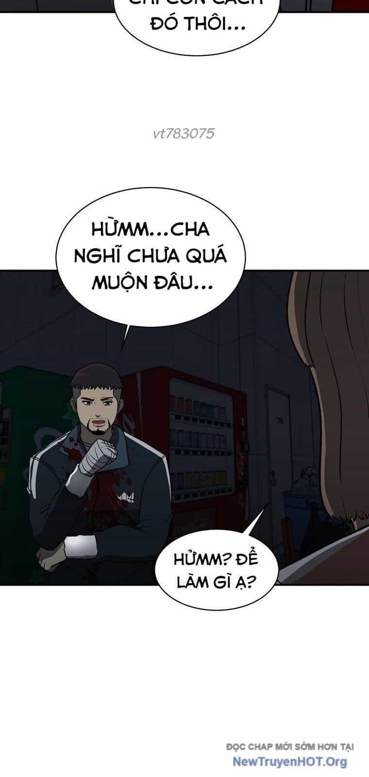 Du Thuyền Định Mệnh - Chương 23 - ảnh 42