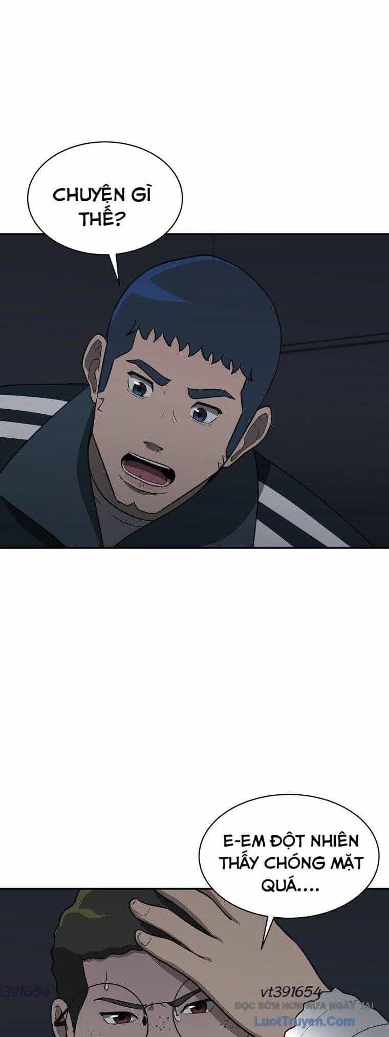 Du Thuyền Định Mệnh - Chương 24 - ảnh 7