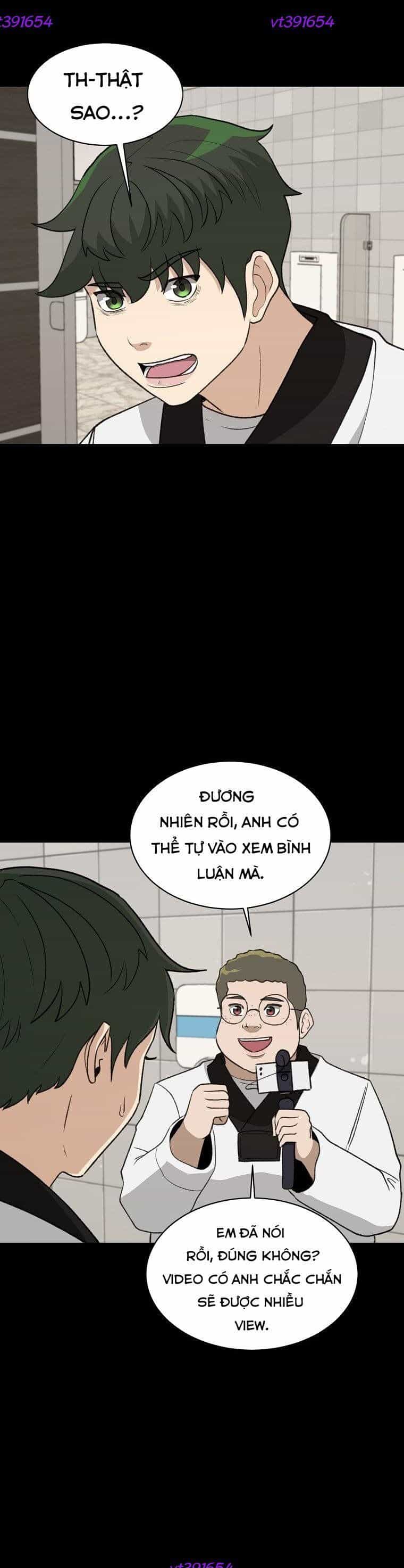 Du Thuyền Định Mệnh - Chương 25 - ảnh 23