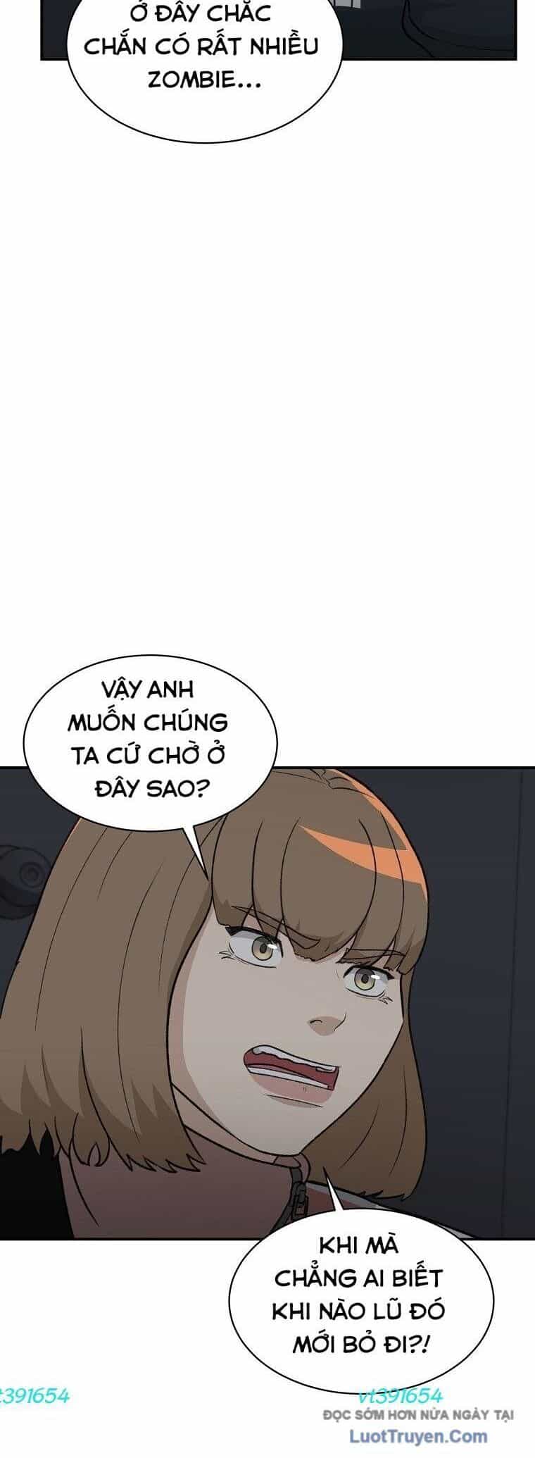 Du Thuyền Định Mệnh - Chương 26 - ảnh 10