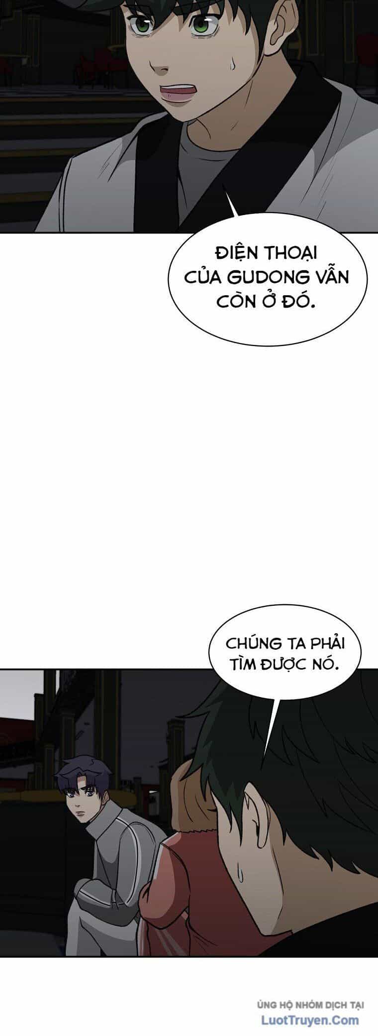 Du Thuyền Định Mệnh - Chương 28 - ảnh 44