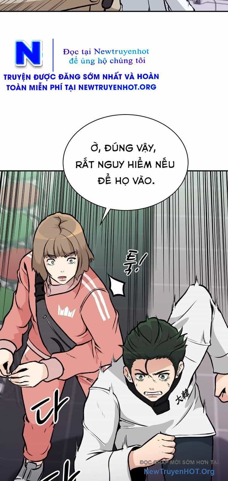 Du Thuyền Định Mệnh - Chương 4 - ảnh 26
