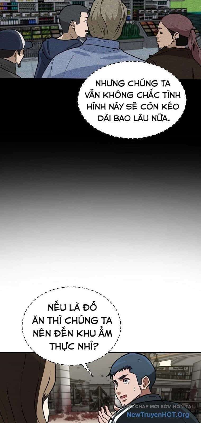 Du Thuyền Định Mệnh - Chương 5 - ảnh 28