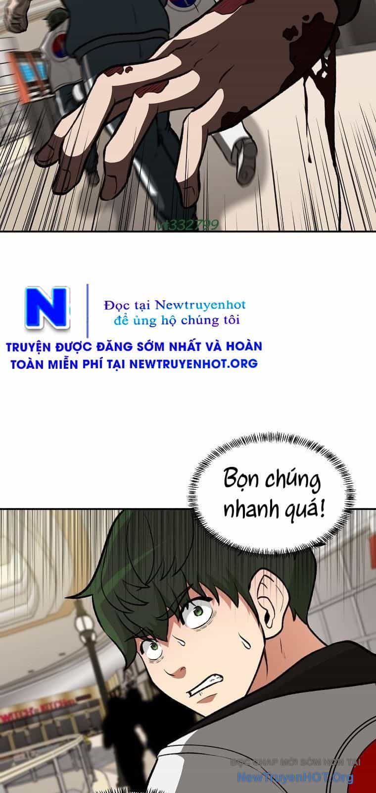 Du Thuyền Định Mệnh - Chương 5 - ảnh 40