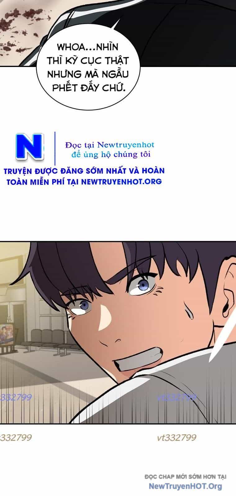 Du Thuyền Định Mệnh - Chương 5 - ảnh 49