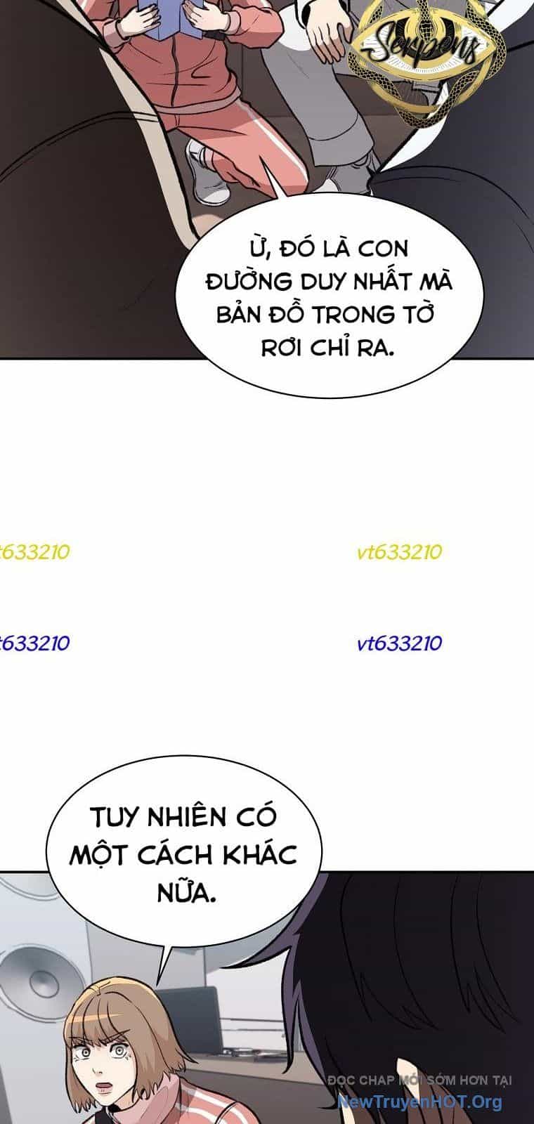 Du Thuyền Định Mệnh - Chương 6 - ảnh 36