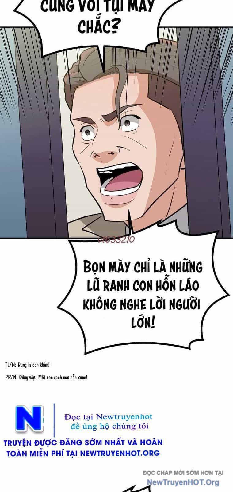 Du Thuyền Định Mệnh - Chương 6 - ảnh 78