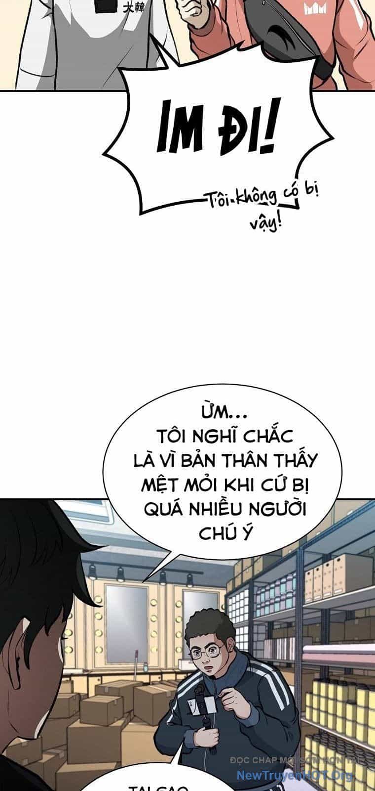 Du Thuyền Định Mệnh - Chương 7 - ảnh 52