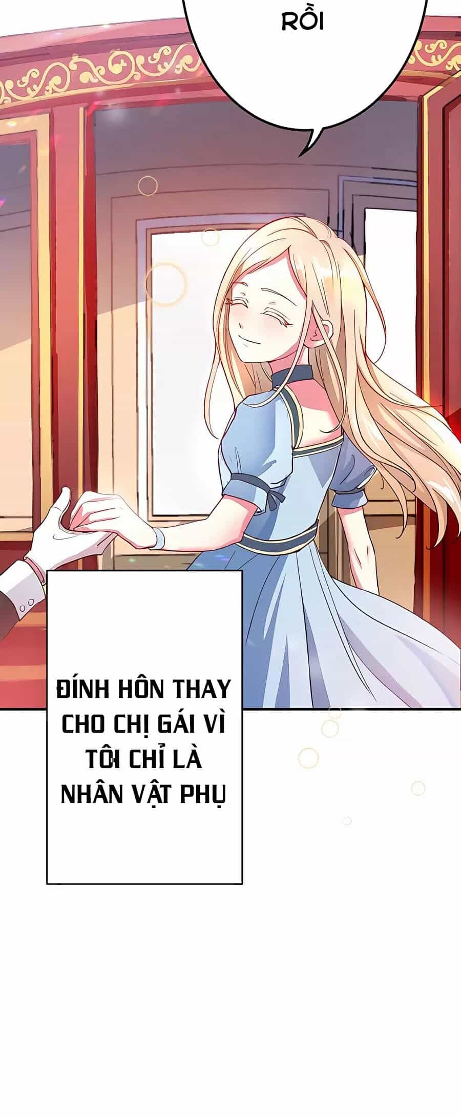 Dù Tôi Trở Thành Nhân Vật Phụ, Tôi Được Yêu Chiều Bởi Công Tước Thích Bảo Vệ Quá Mức - Chương 1.5 - ảnh 10