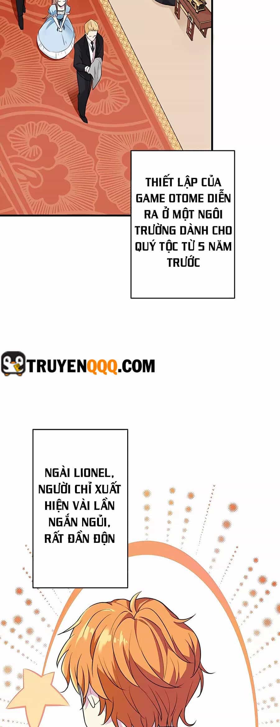 Dù Tôi Trở Thành Nhân Vật Phụ, Tôi Được Yêu Chiều Bởi Công Tước Thích Bảo Vệ Quá Mức - Chương 1.5 - ảnh 17