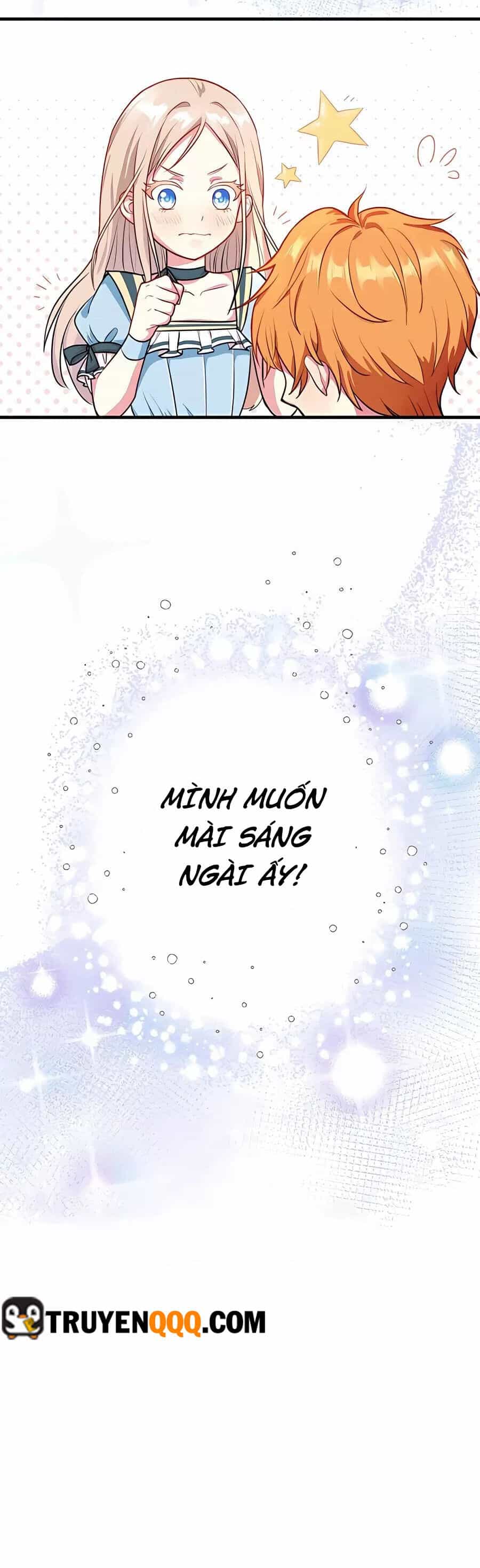 Dù Tôi Trở Thành Nhân Vật Phụ, Tôi Được Yêu Chiều Bởi Công Tước Thích Bảo Vệ Quá Mức - Chương 1.5 - ảnh 30