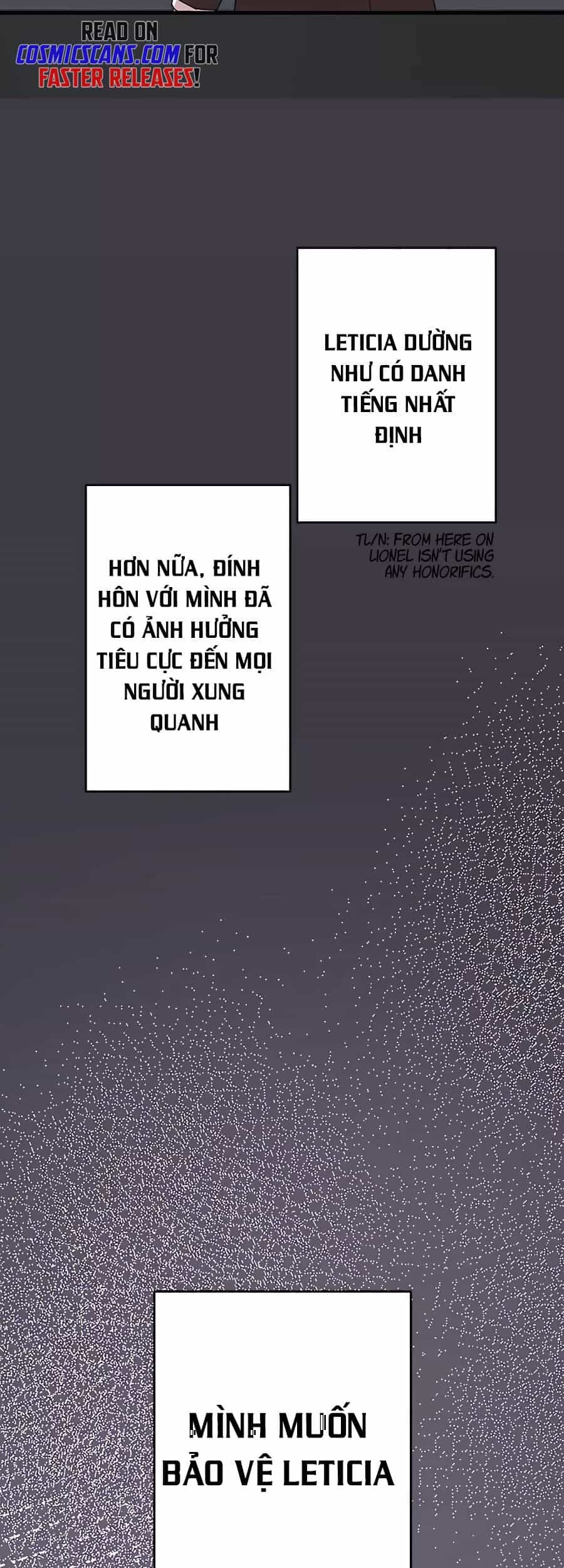 Dù Tôi Trở Thành Nhân Vật Phụ, Tôi Được Yêu Chiều Bởi Công Tước Thích Bảo Vệ Quá Mức - Chương 5 - ảnh 35